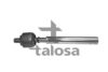 IKCO 10203014 Tie Rod Axle Joint